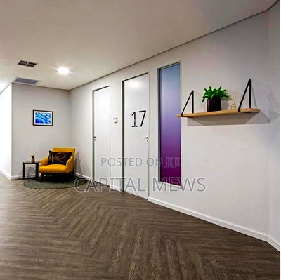 Ready Private Offices With WIFI - Image 3