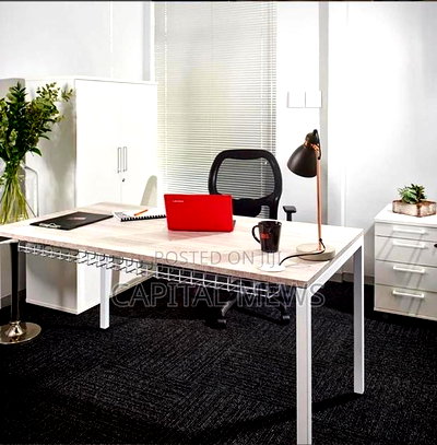Ready Private Offices With WIFI - Image 1