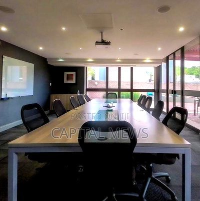 Ready Private Offices With WIFI - Image 2
