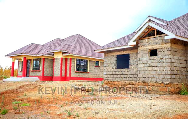 Prime Residential Plots for Sale in Kikuyu, Lusingett
