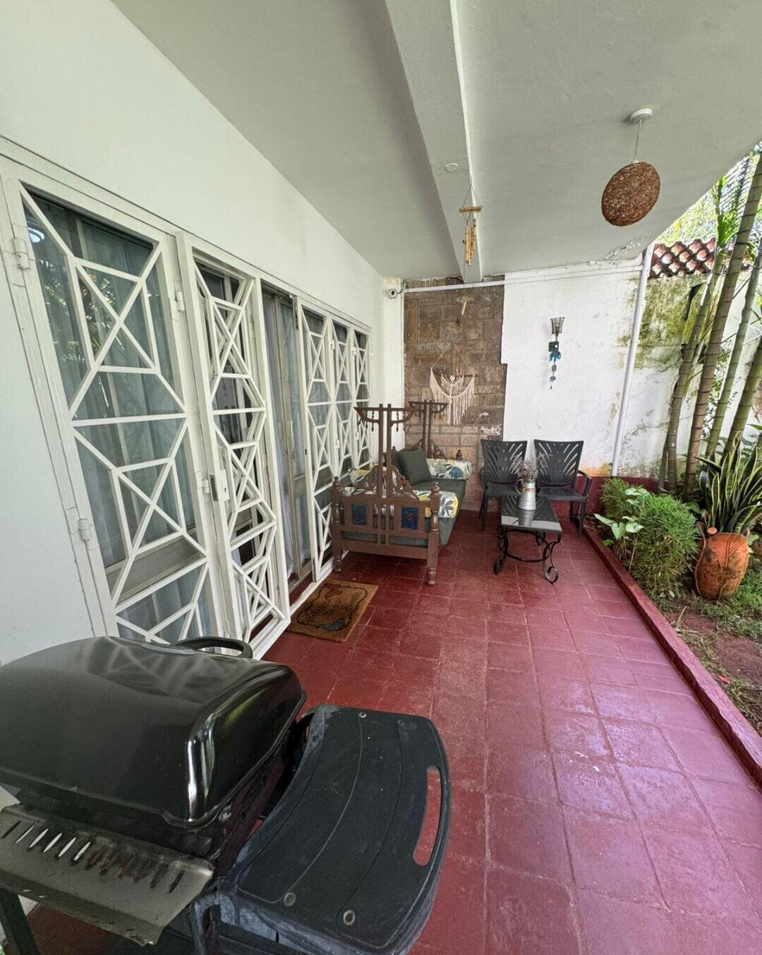 Newly Renovated 4BR Maisonette with Garden & DSQ - Kileleshwa