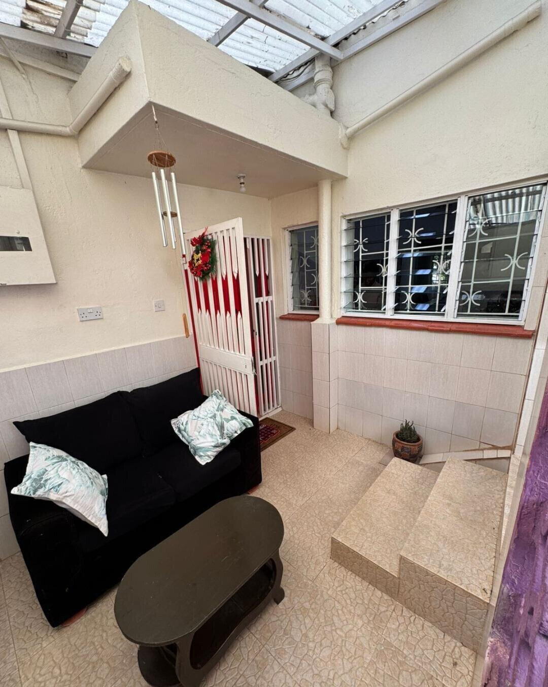 Newly Renovated 4BR Maisonette with Garden & DSQ - Kileleshwa