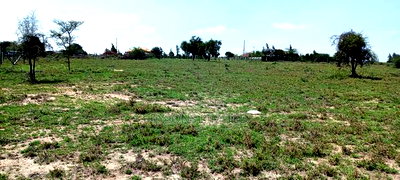 Vacant Plots for Sale in Isinya, Dalalekutuk Area - Image 4