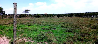Vacant Plots for Sale in Isinya, Dalalekutuk Area - Image 2