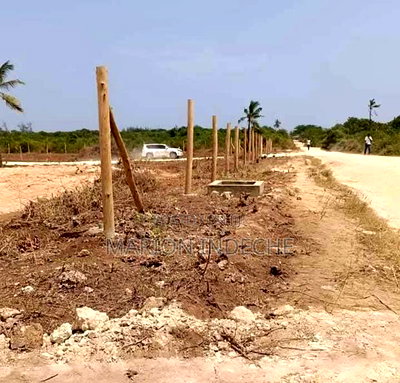 1/8th Acre Prime Plots for Sale in Kilifi Tezo - Image 5