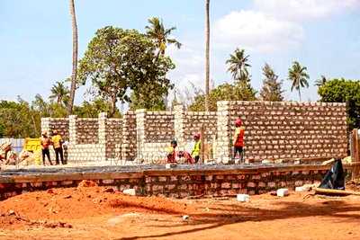 1/8th Acre Prime Plots for Sale in Kilifi Tezo - Image 4