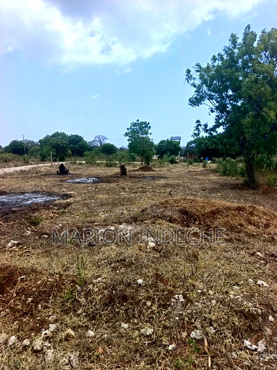 1/8th Acre Prime Plots for Sale in Kilifi Tezo - Image 20