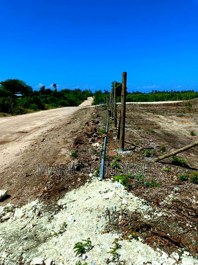 1/8th Acre Prime Plots for Sale in Kilifi Tezo - Image 8
