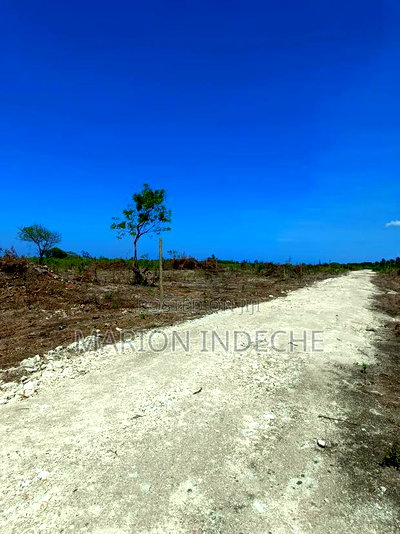 1/8th Acre Prime Plots for Sale in Kilifi Tezo - Image 14