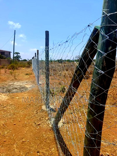 1/8th Acre Prime Plots for Sale in Kilifi Tezo - Image 18