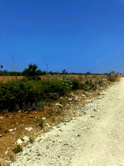 1/8th Acre Prime Plots for Sale in Kilifi Tezo - Image 6
