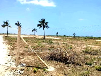 1/8th Acre Prime Plots for Sale in Kilifi Tezo - Image 2