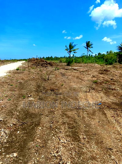 1/8th Acre Prime Plots for Sale in Kilifi Tezo - Image 12
