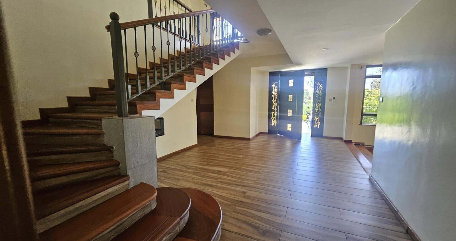 1/2 Acre Runda Haven at KSh 450K