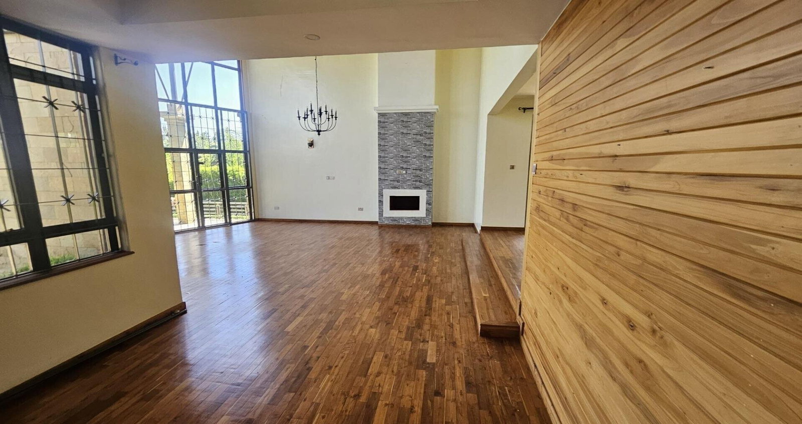 1/2 Acre Runda Haven at KSh 450K