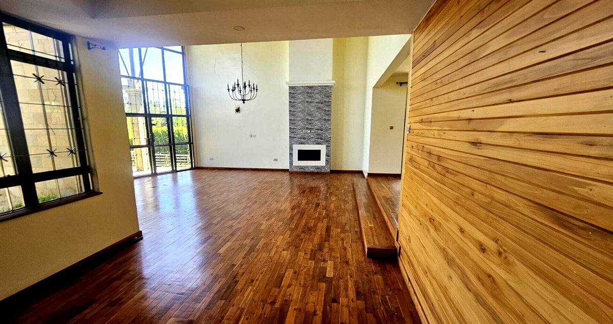 1/2 Acre Runda Haven at KSh 450K