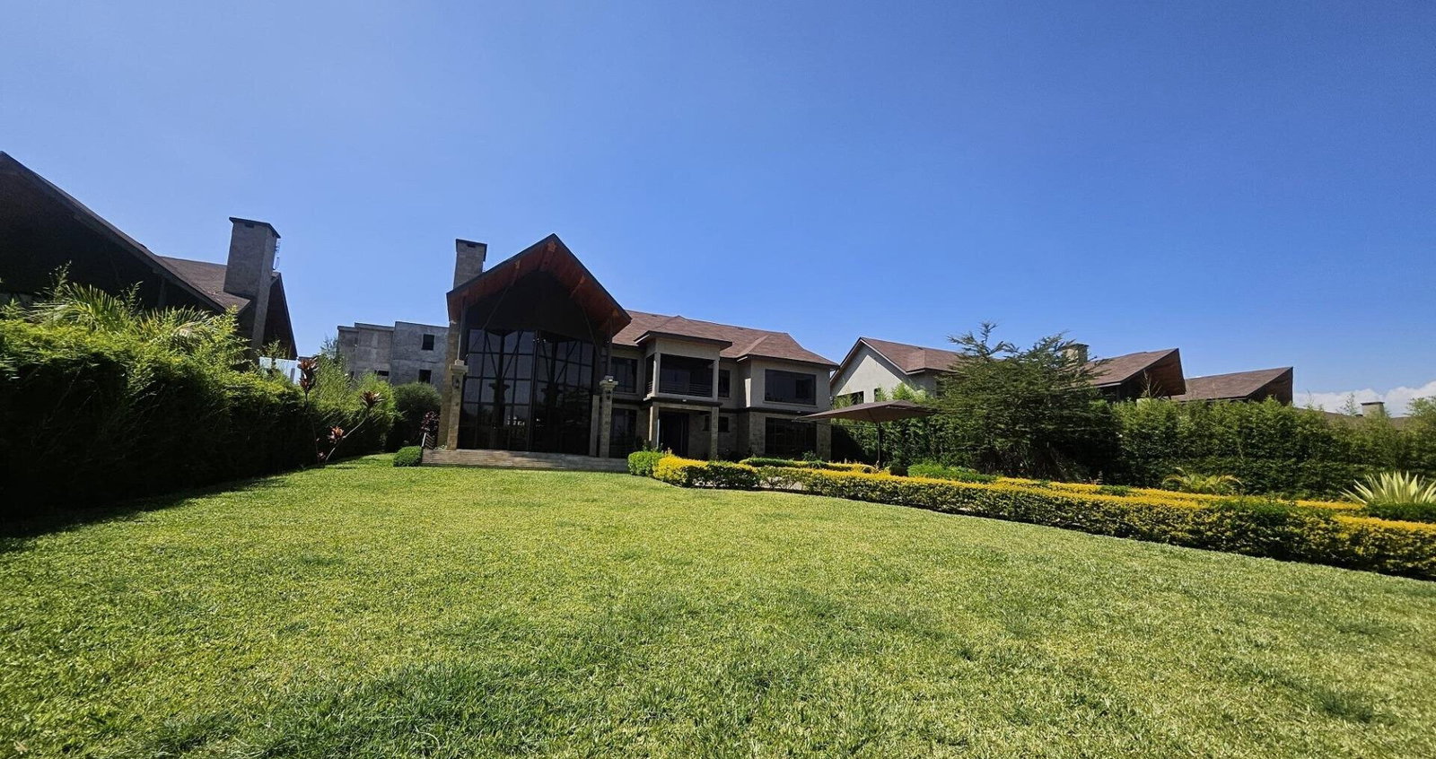 1/2 Acre Runda Haven at KSh 450K
