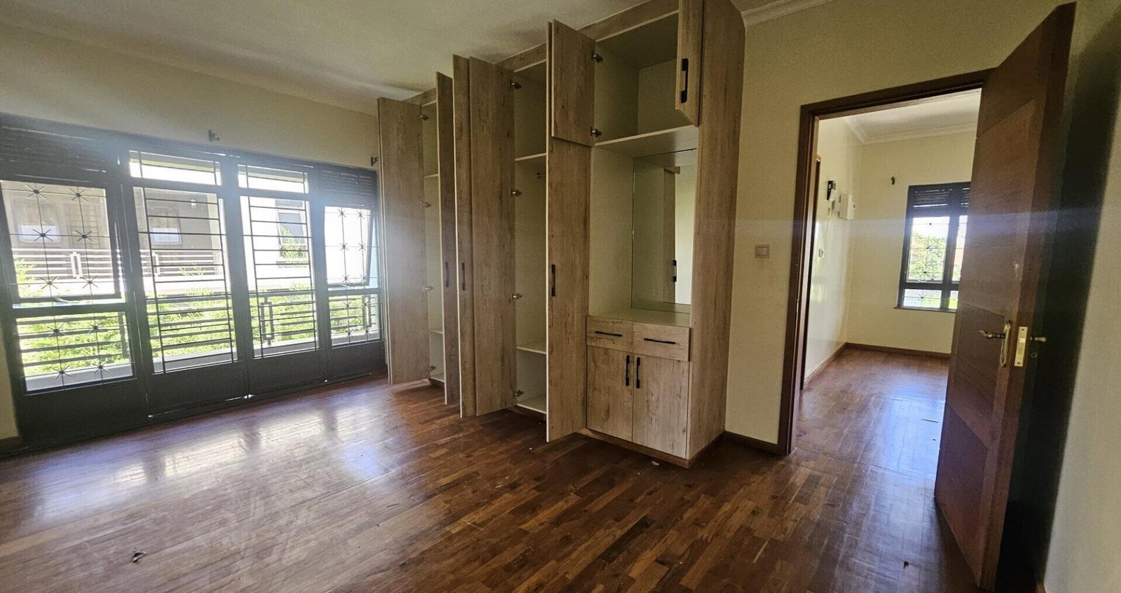1/2 Acre Runda Haven at KSh 450K