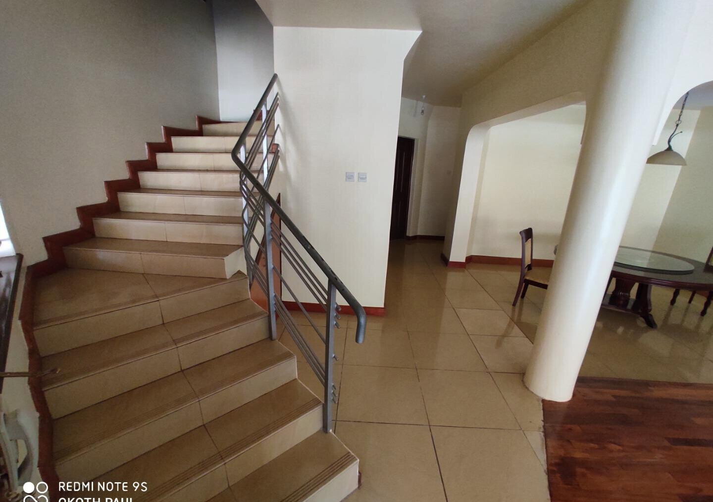 5-Ensuite Townhouse with Private Garden & Pool Access - Lavington