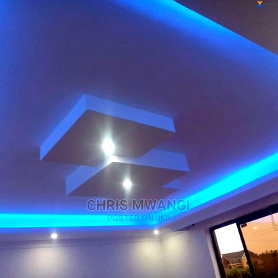 Furnished 6bdrm Maisonette in Daykio, Kimbo for Sale - Image 6