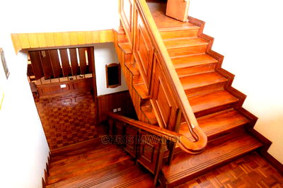 Furnished 6bdrm Maisonette in Daykio, Kimbo for Sale - Image 9