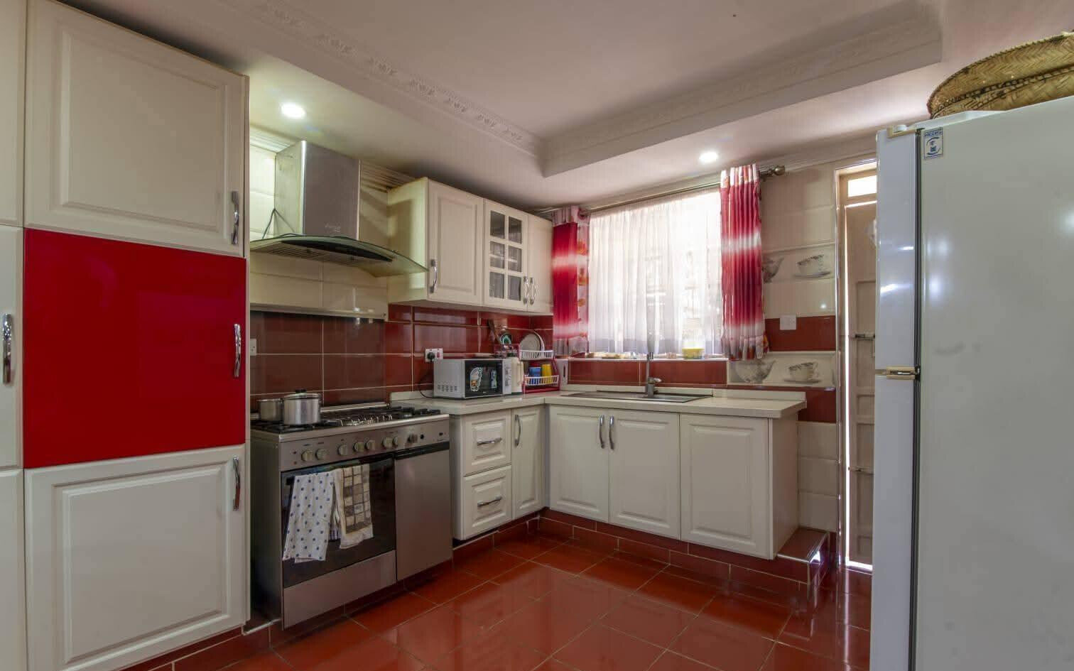 5BR Garden Home at KSh 70K