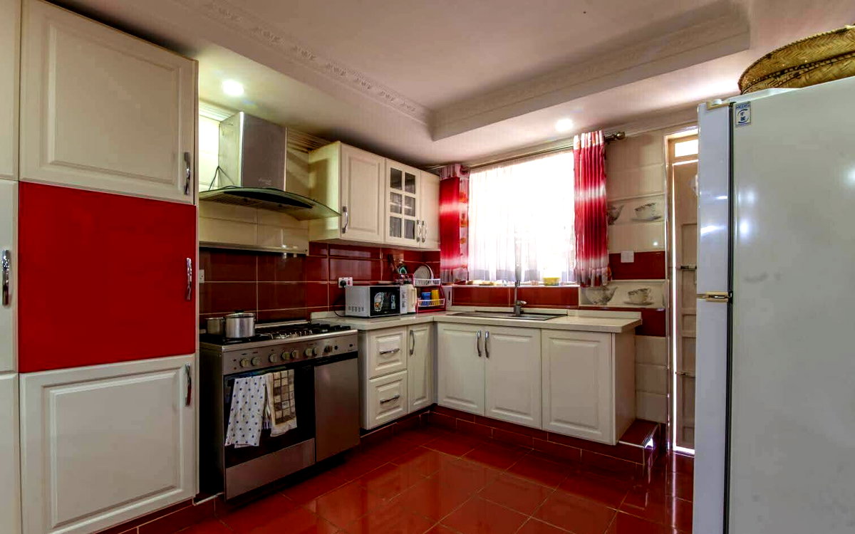 5BR Garden Home at KSh 70K