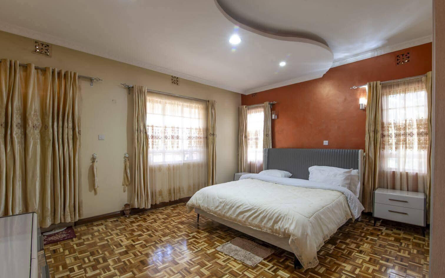 5BR Garden Home at KSh 70K