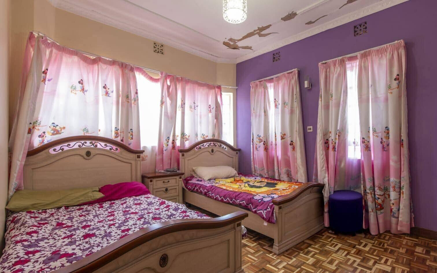 5BR Garden Home at KSh 70K