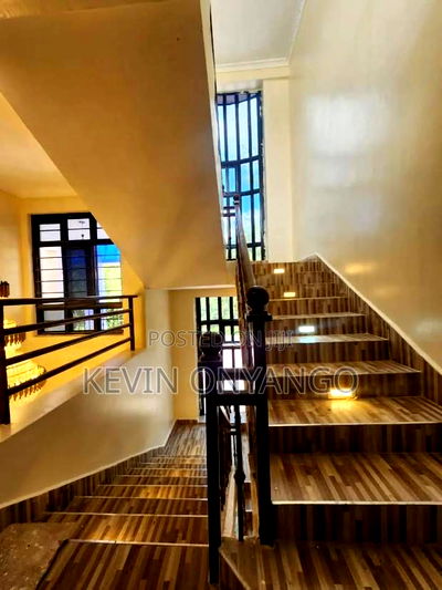 5bdrm Villa in Karen for rent - Image 7