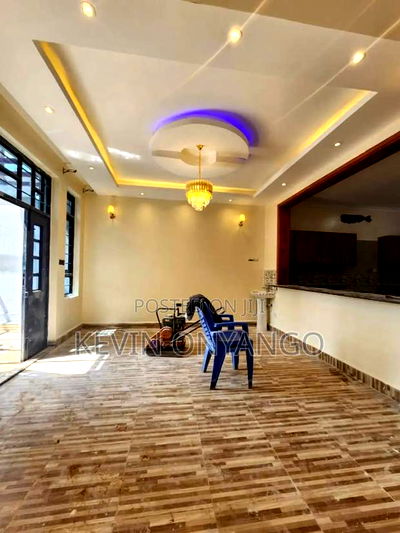 5bdrm Villa in Karen for rent - Image 4