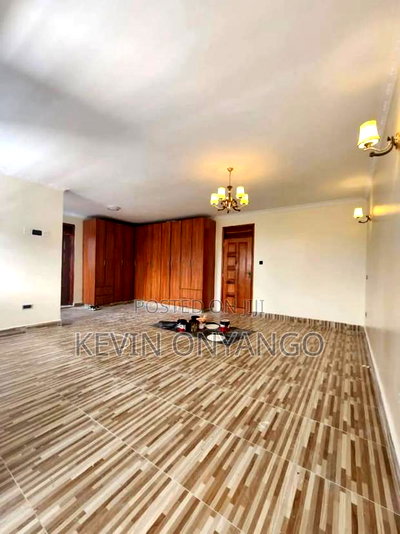 5bdrm Villa in Karen for rent - Image 6