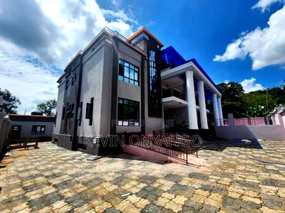 5bdrm Villa in Karen for rent - Image 1