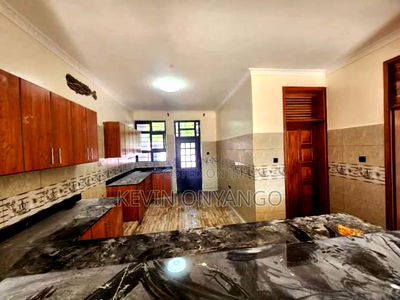 5bdrm Villa in Karen for rent - Image 5