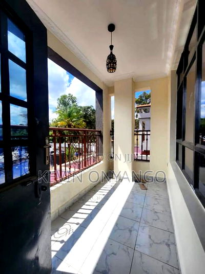 5bdrm Villa in Karen for rent - Image 15
