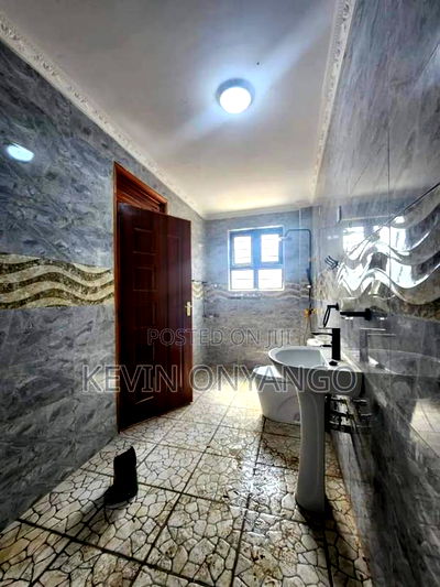 5bdrm Villa in Karen for rent - Image 14