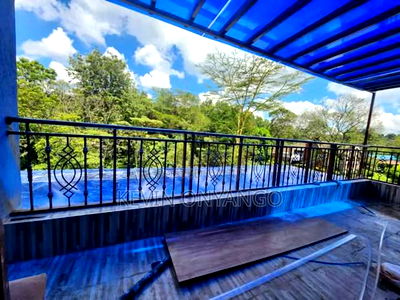 5bdrm Villa in Karen for rent - Image 11