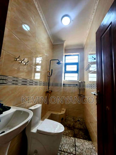 5bdrm Villa in Karen for rent - Image 16