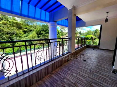 5bdrm Villa in Karen for rent - Image 12