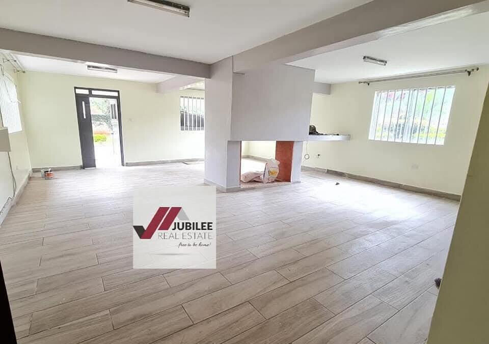 Garden Home with Parking at KSh 400K
