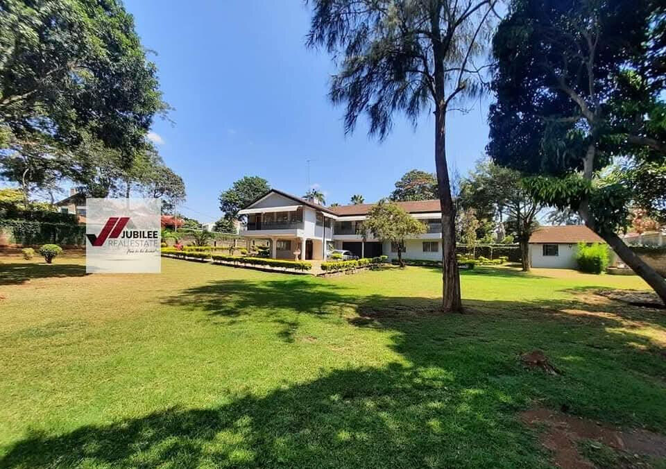 Garden Home with Parking at KSh 400K