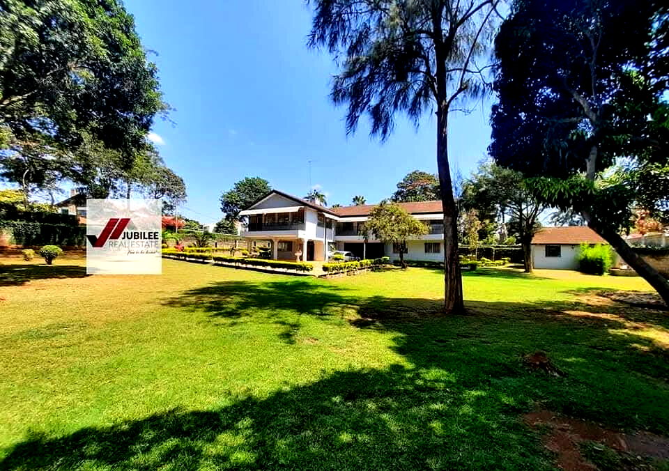 Garden Home with Parking at KSh 400K