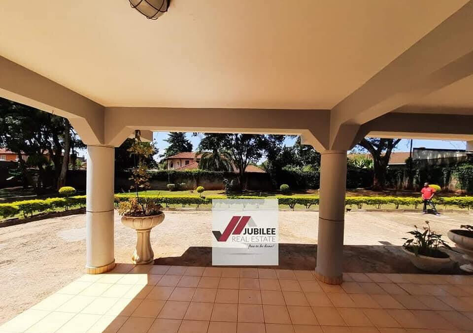 Garden Home with Parking at KSh 400K