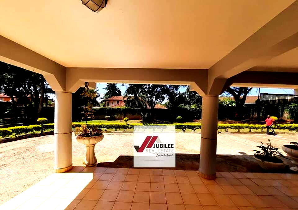 Garden Home with Parking at KSh 400K