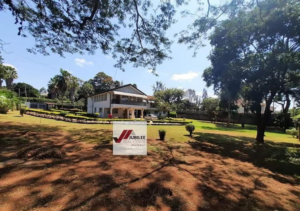 Garden Home with Parking at KSh 400K