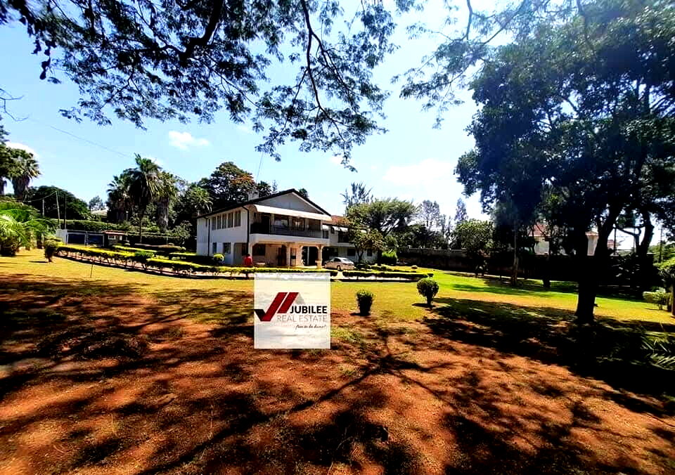 Garden Home with Parking at KSh 400K