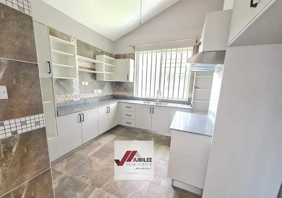 Garden Home with Parking at KSh 400K