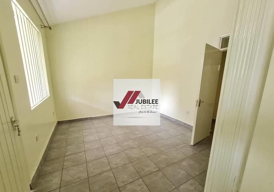 Garden Home with Parking at KSh 400K