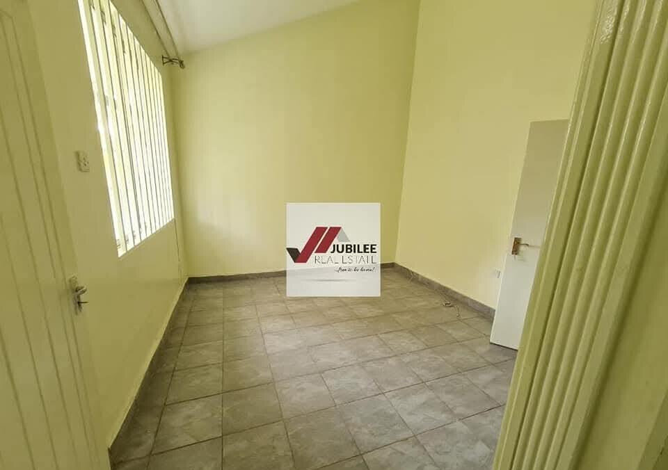 Garden Home with Parking at KSh 400K