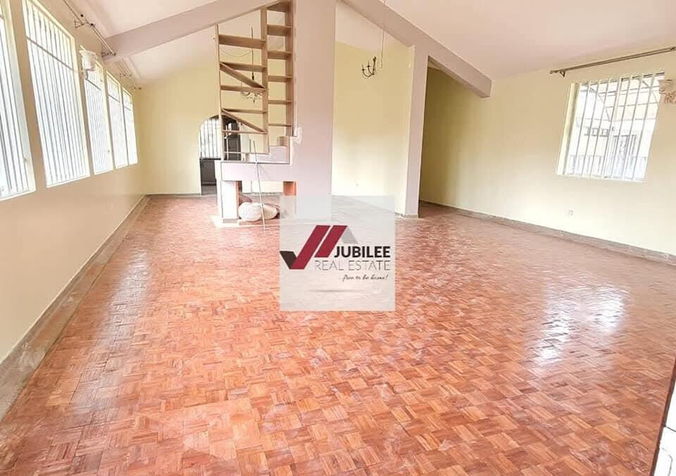 Garden Home with Parking at KSh 400K